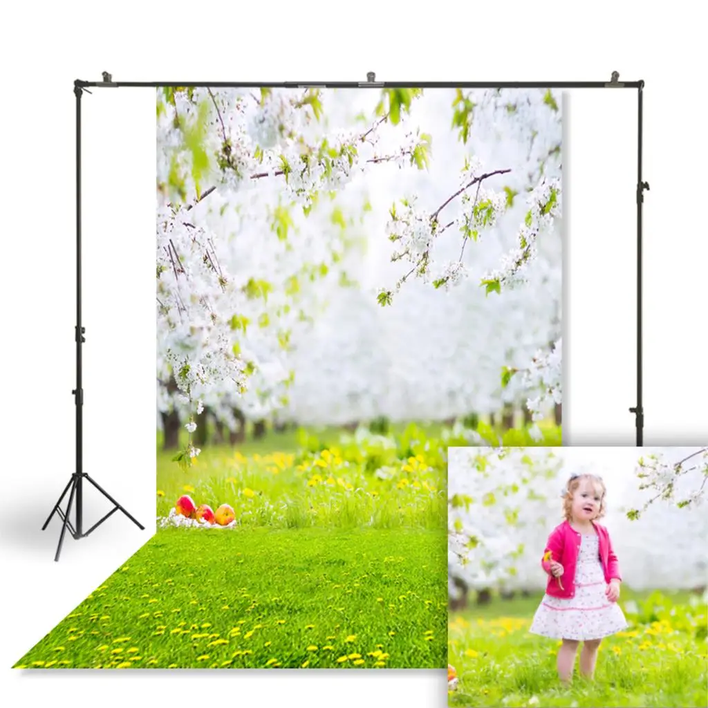 Фотография пасхального дня HUAYI фотография детской Пасхальная Весенняя фотобудка