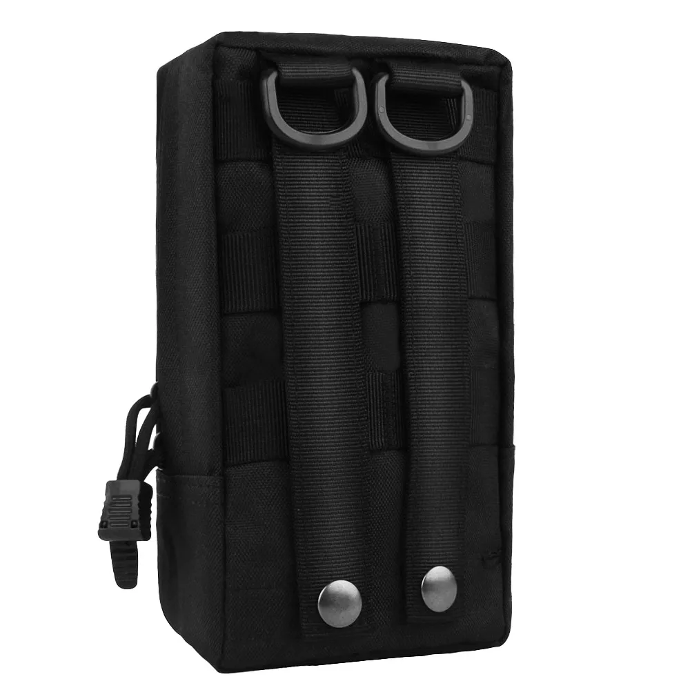 Тактический Molle Pouch 600D Мужская Военная поясная Сумка EDC Утилита передач держатель телефона кошелек ремень жилет рюкзак гаджет сумка для охоты