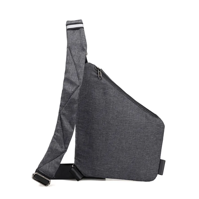 sports trail running fanny mens training anti theft chest gym fitness pack womens jogging cycling accessories bag for phone free global shipping