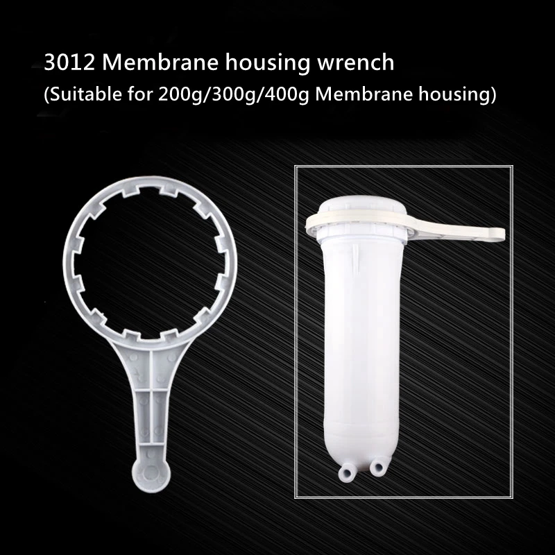 Рисунок 5 - гаечный ключ обратного осмоса для