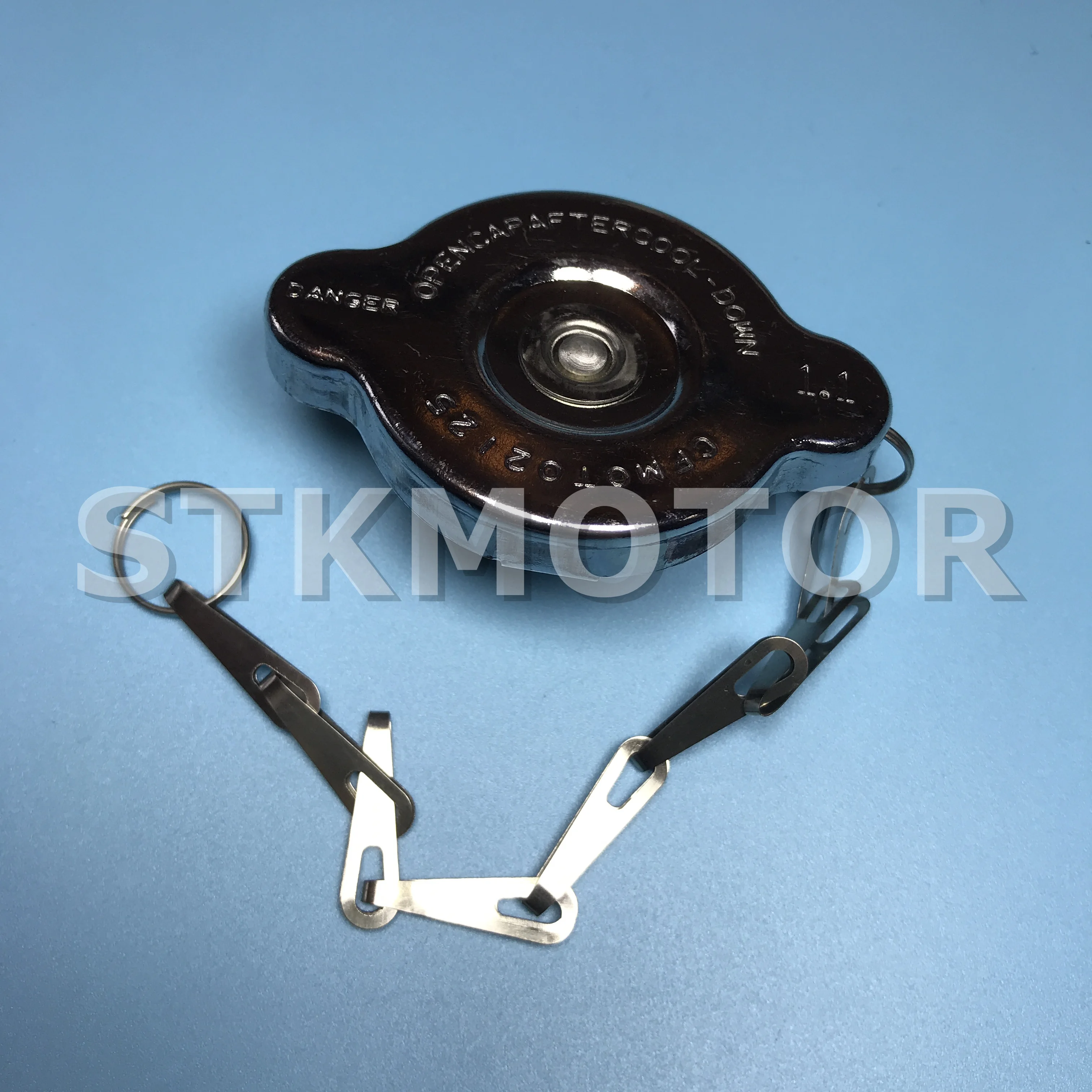 Linhai 260cc 300CC ATV Quad Safety Pressure Relief Valve Radiator Cap 170M.11.1.1 | Автомобили и мотоциклы