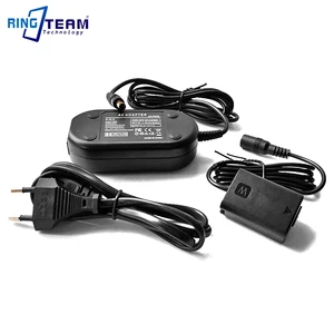 ac power adapter ac pw20 pw20 pw20am for sony alpha 3 5 7 a7 a7ii a7s a7r nex a33 a55 a5000 a6000 a6300 a6500 a7000 cameras free global shipping