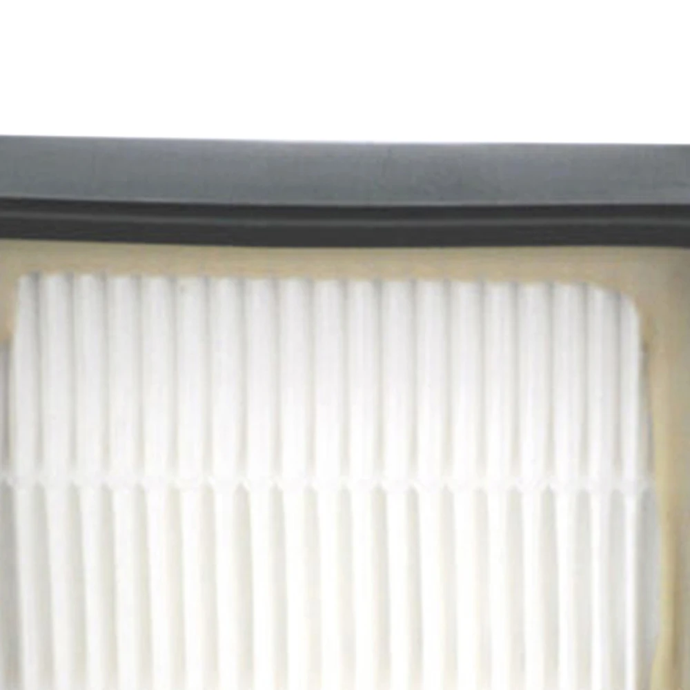 Черный/белый Du/st фильтр BBZ156HF для BOSCH GL-40 GL-30 00576833 пылесос