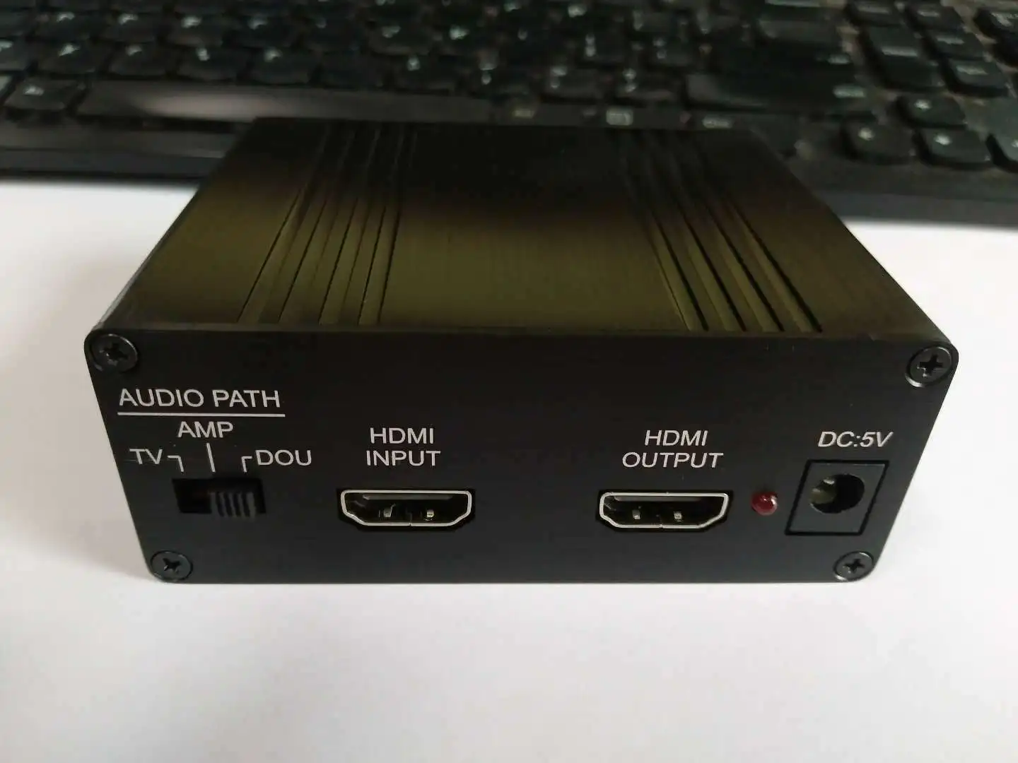 HDMI/MHL a IIS I2S HDMI IIS I2S Audio de extracto separado I2S/DSD/&oacute;ptico/Coaxial-1