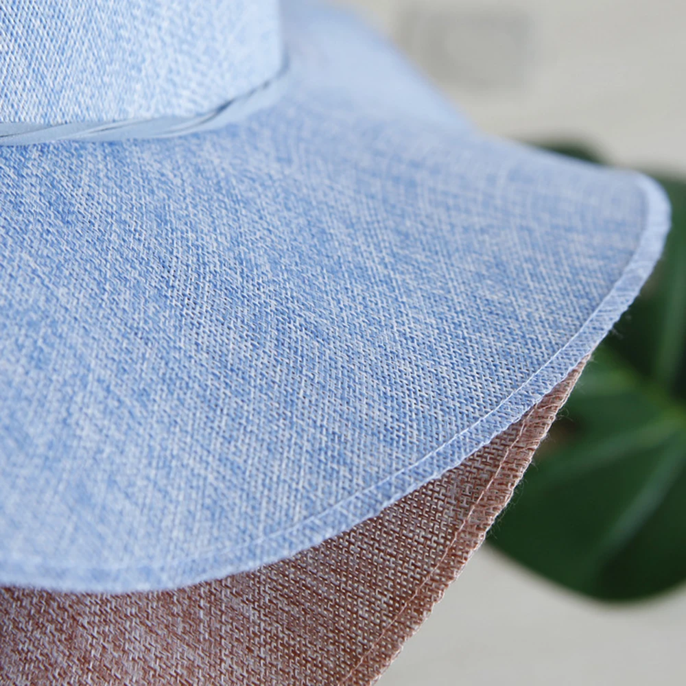 

2021 Summer Straw Hat Women Beach Sun Hats Wide Brim Floppy Cap Fashion Quick Dry UV Protection Outdoor Ladies Caps Casual