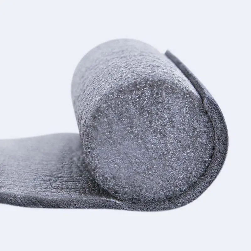 

Soundproof Flexible Door Bottom Sealing Strip Dustproof Weatherstrip Guard Sealer Stopper W3JA