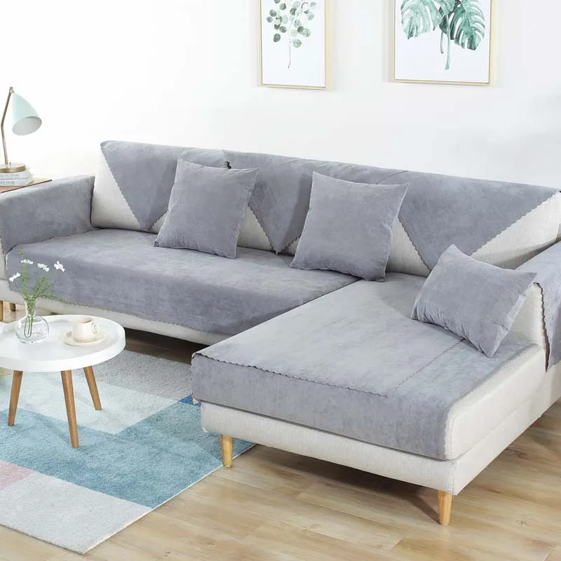 Матрас от царапин для домашних собак на диване защитный чехол мебели тканевые