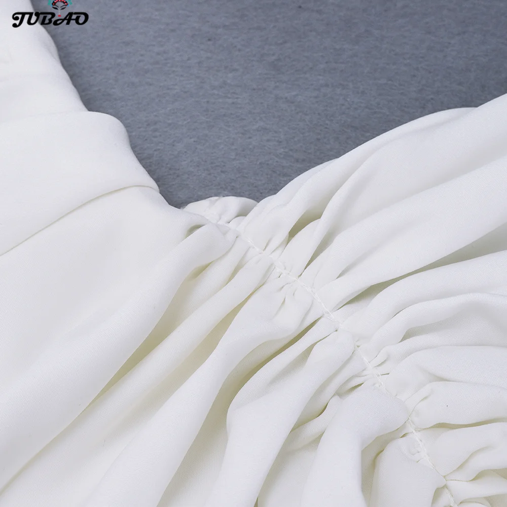 Высокое качество пикантные записи кисточкой мини платье элегантные вечерние