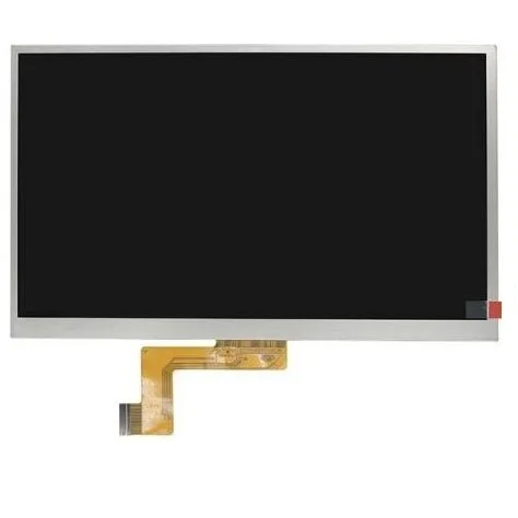 10.1 inch Screen lcd matrix display For Supra M12AG 3G M12BG M12CG 3G M12GG TABLET inner LCD Screen For Supra M12BG