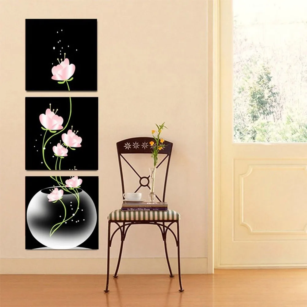 

Art Restaurant Bedroom Modern Home Decor Living Room Gift Wall HD Print Durable No Frame Canvas Painting