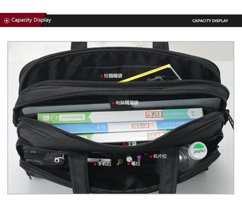 Брендовая 15 6 дюймовая сумка для ноутбука Macbook Pro водонепроницаемая мужской