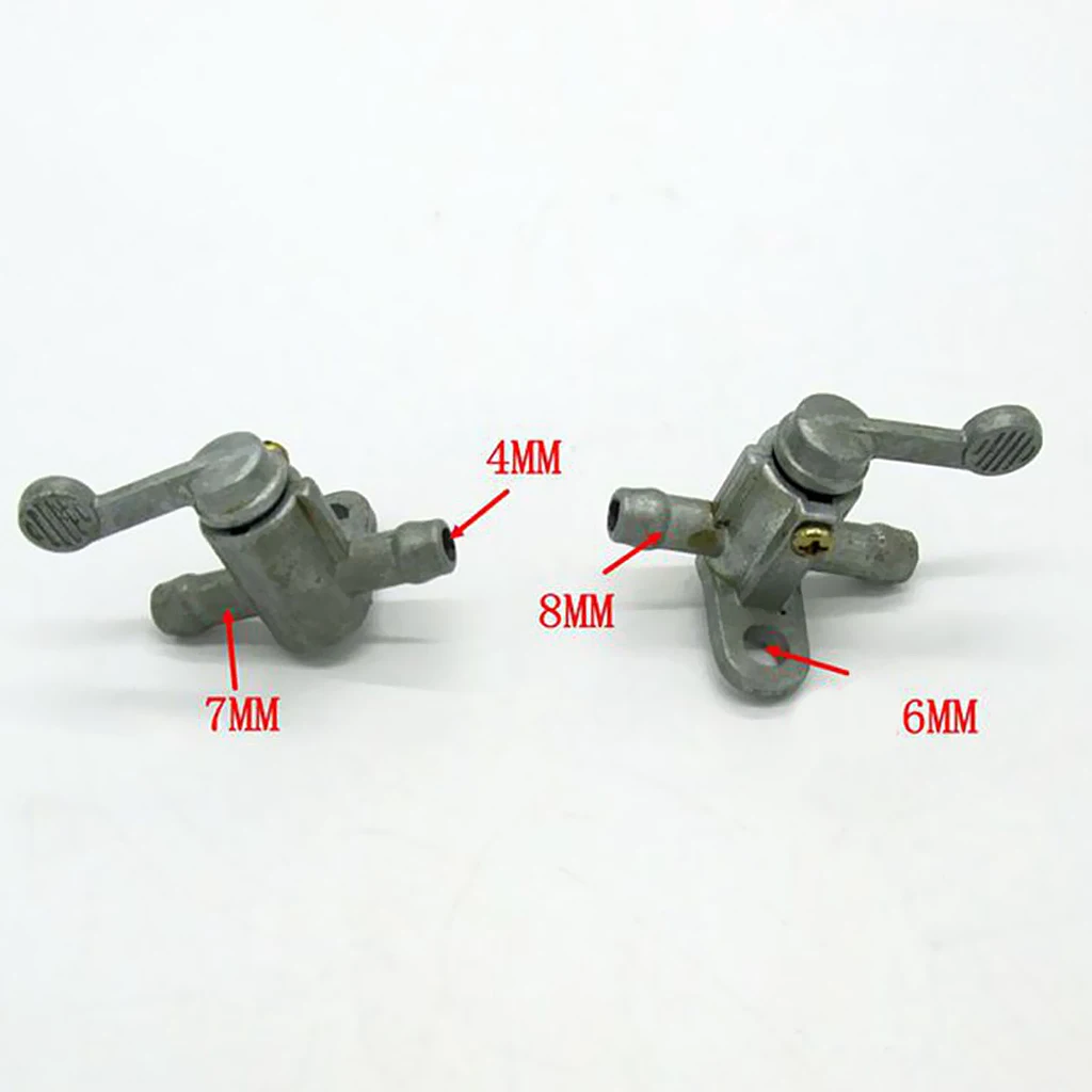 

1 Piece Filter Fuel Tap Switch for Dirt Bike ATV Quad Buggy Motorcycle