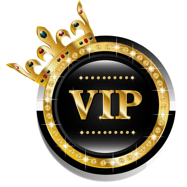 

VIP Customer