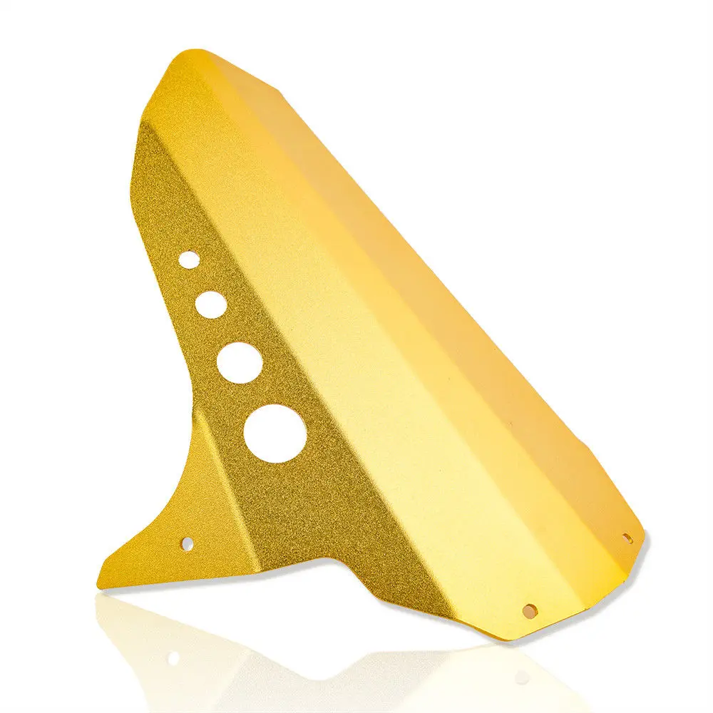 Мотоциклетные алюминиевые задние шины Hugger брызговики для Honda X-ADV XADV 750 2017 2020 |