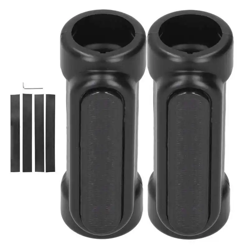 

DRL Lamp 1.25in Highway Crash Bar LED Light Tube Clip Lamp White DRL Amber Turn Signals for Motorcycle Highway Bar Light