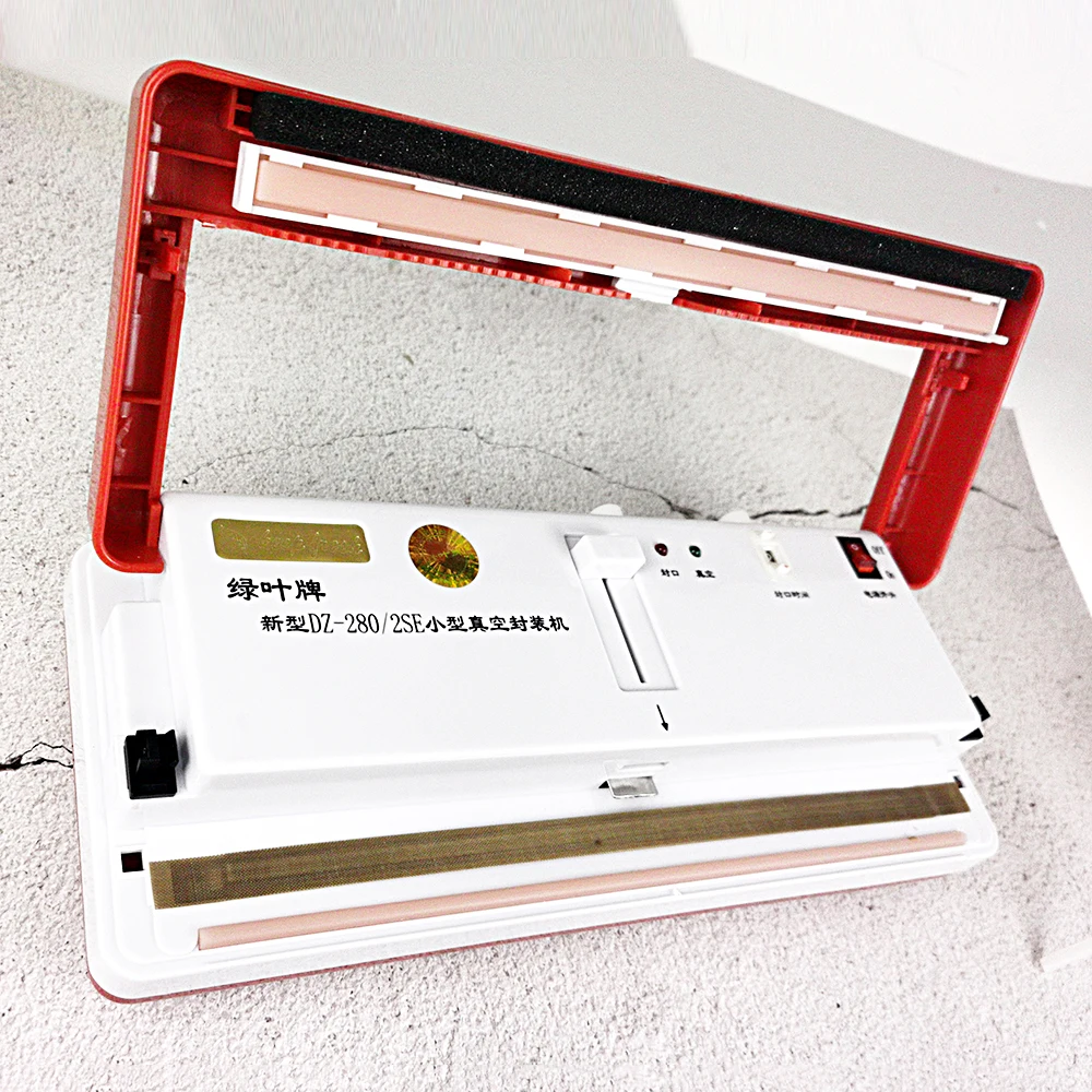 Свежий держать запайки Еда вакуумный Мокрый Сухой замороженных хлебобулочных