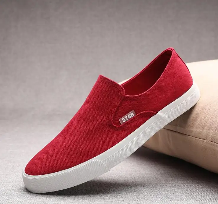 Новинка 2019 года Сезон Зима теплая хлопковая обувь в Корейском стиле Студенческая