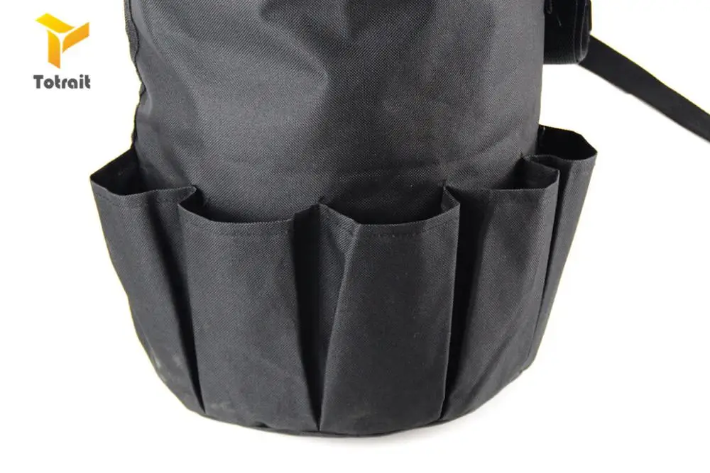 TOtiait портативные многофункциональные нейлоновые рыболовные сумки Сумка для