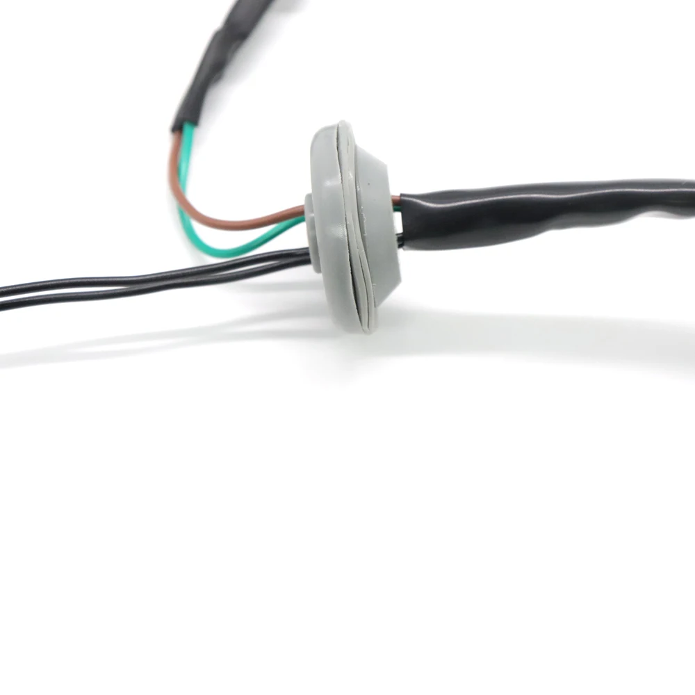 Светильник вая лампа для заднего номерного знака автомобиля Chevrolet Chevy Cruze Orlando с