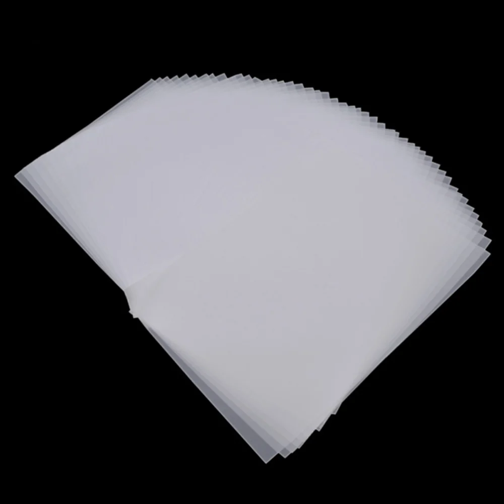 

100pcs 16K Translucent Tracing Paper Copying Calligraphy Writing Drawing Paper