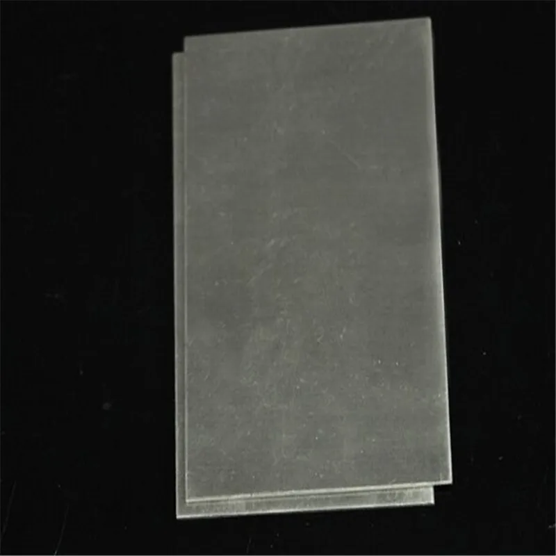 Латунная пластина лист фольга полоса медь никель Cupronickel серебристый 18 Ni Tutenag 150x150x0