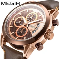 men quartz watch top brand luxury famous 2019 wristwatch male clock wrist watch waterproof shockproof quartz watch