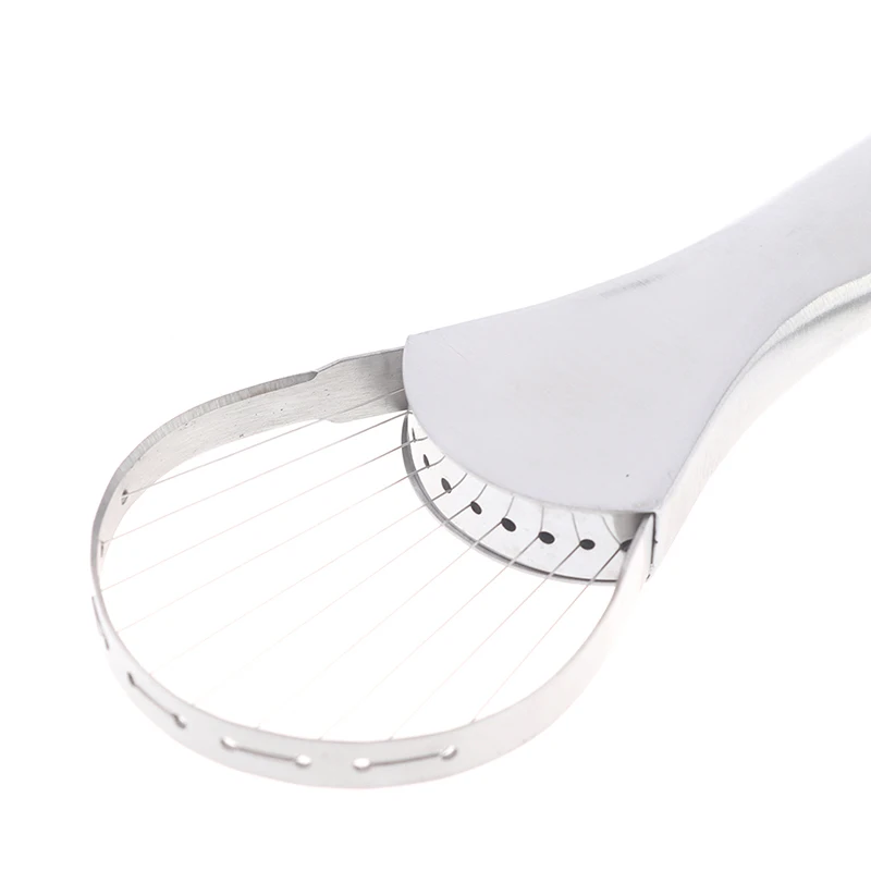 2 в 1 ломтерезка для авокадо слайсер масла и фруктов резак разделитель