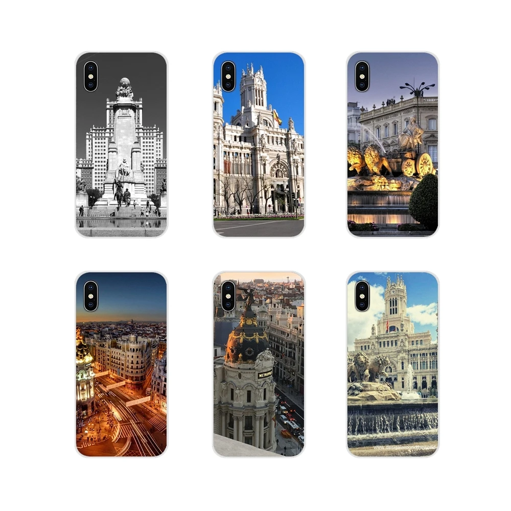 Для Samsung A10 A30 A40 A50 A60 A70 M30 Galaxy Note 2 3 4 5 8 9 10 PLUS прозрачный однотонный мягкий чехол