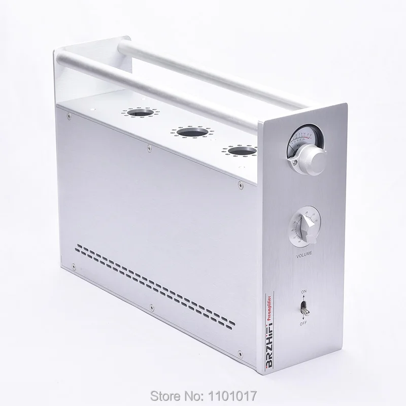 Weiliang A80 300B моноблок ламповый усилитель HIFI EXQUIS вертикальный Моноблок усилитель для стерео 2 шт
