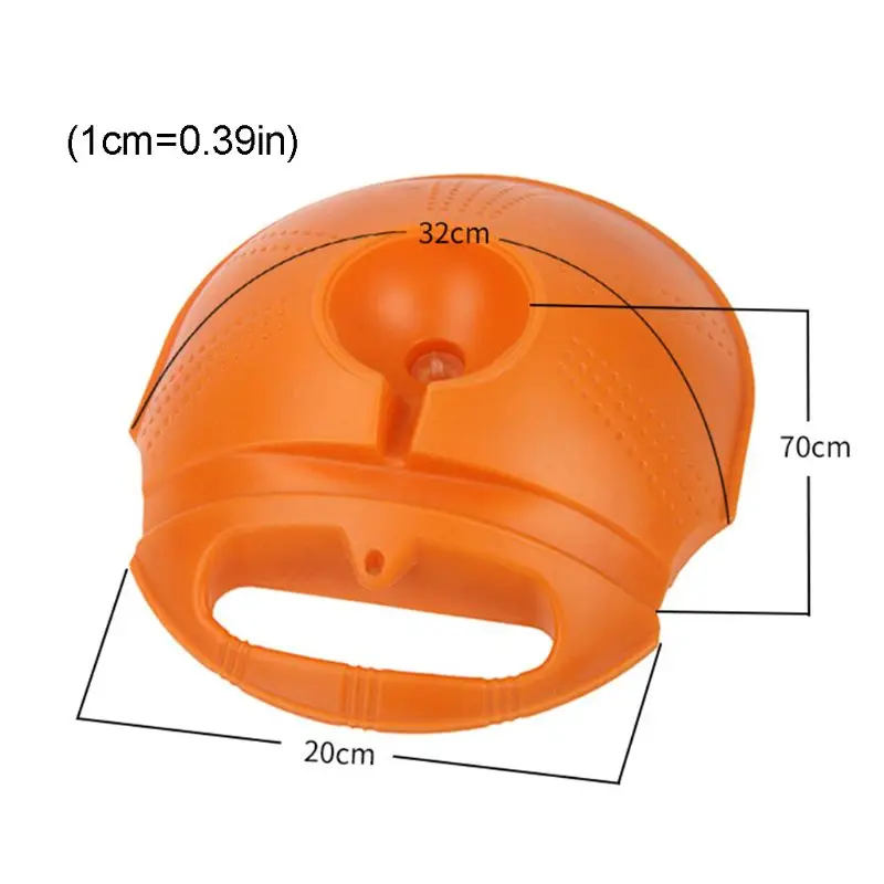 

Tennis Ball Base Training Set with Rope Self-Study Tennis Rebound Ball Tool Tennis Base Device