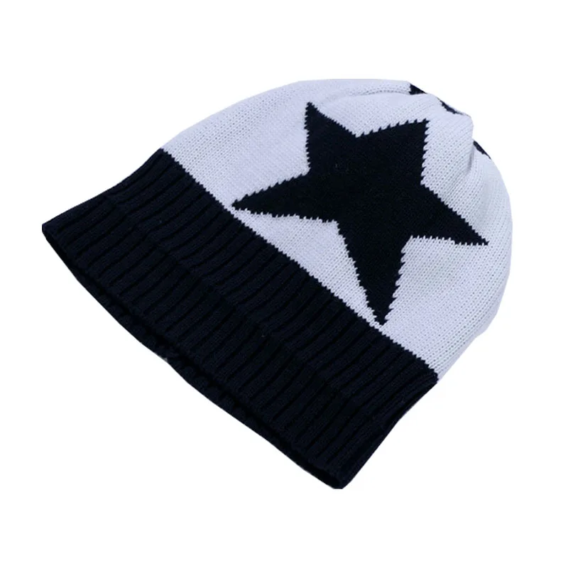 Шапка Вязаная Детская хлопковая 3 шт./компл. с шарфом и перчатками | одежда обувь