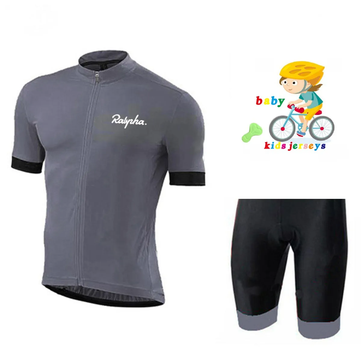 Terking 2020 Ropa Ciclismo велосипедный костюм комплект с шортами быстросохнущая дышащая