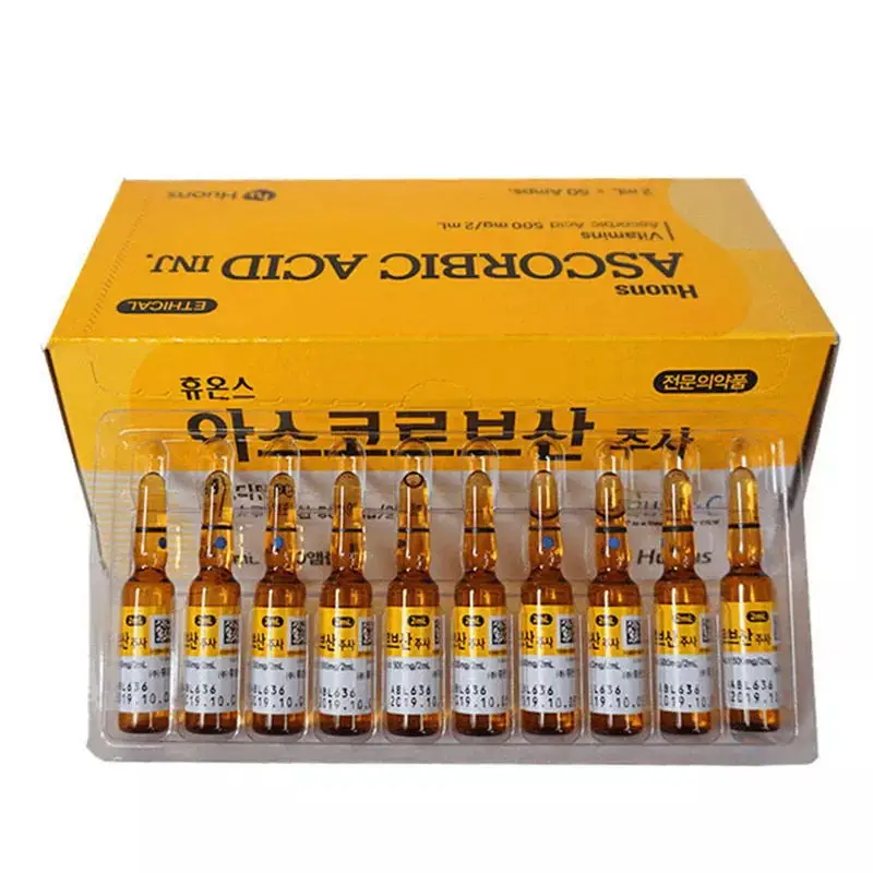 Корейская искусственная кожа для кожи лица с эффектом выцветания средство