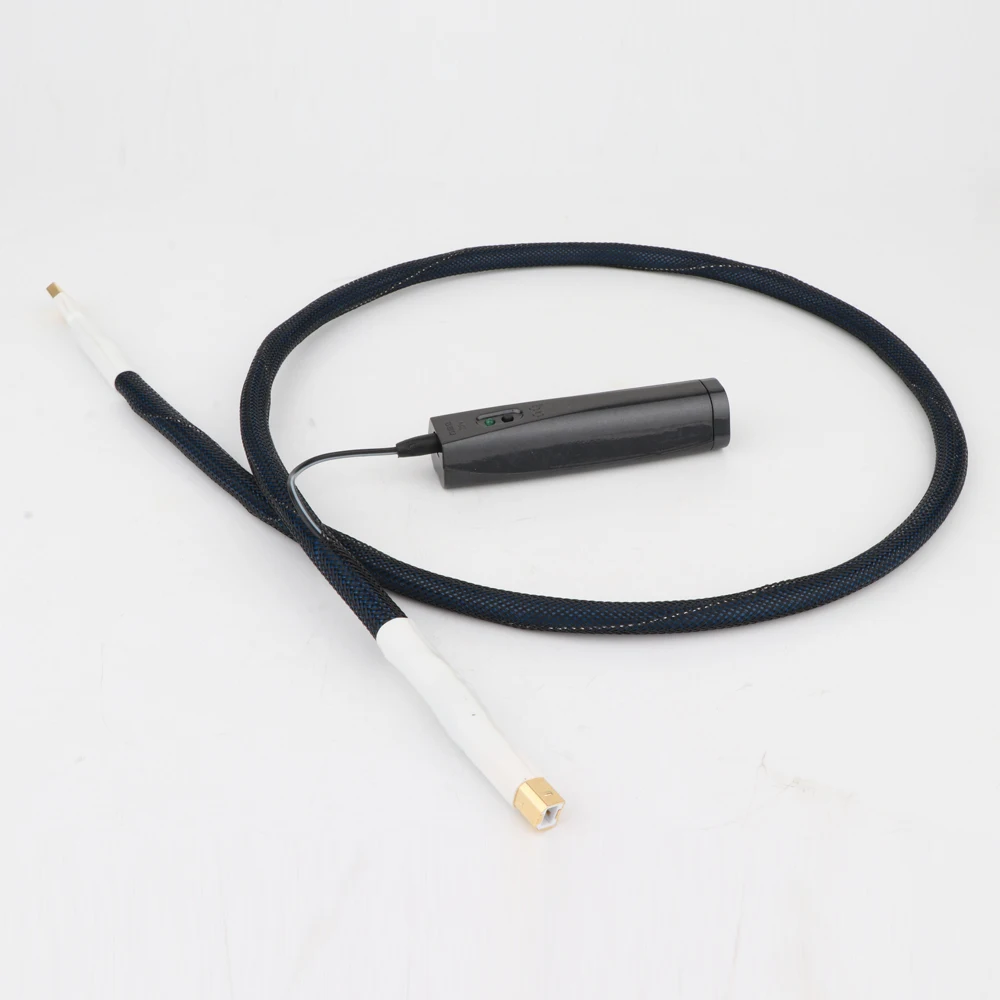 Preffair SQ 88B OCC посеребренный 2 0 USB кабель с 3U позолоченным разъемом|silver plated cable|occ
