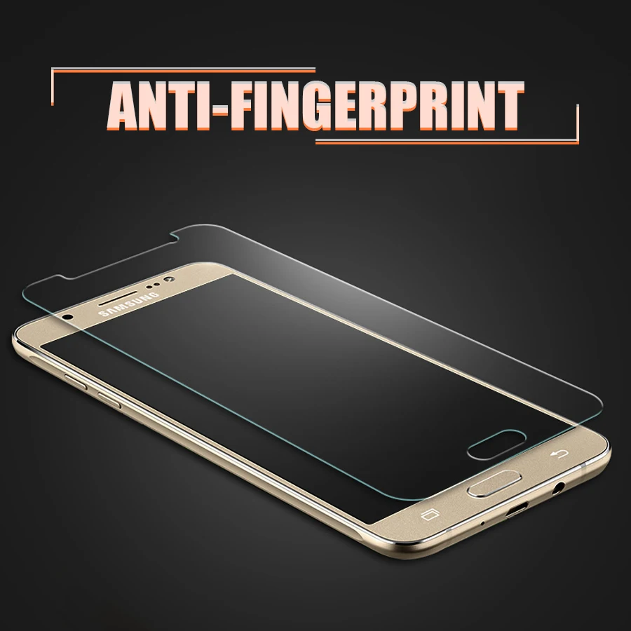 Закаленное Стекло на для samsung Galaxy J3 J5 J7 J2 J5 J7 Prime Экран протектор для samsung J2 J4 J6 J8 защитная пленка