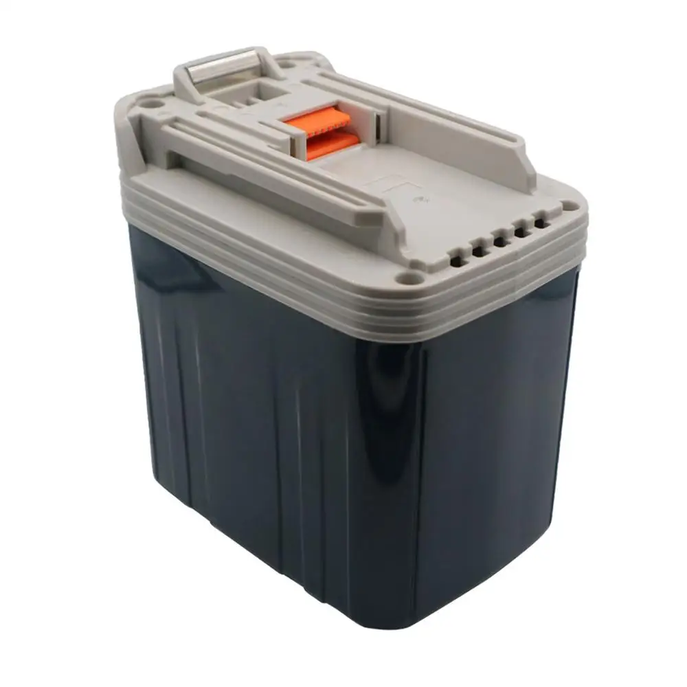3.0AH аккумуляторная батарея Mak24 NiMh 24 V Замена для Makita B2417 B2420 B2430 BH2420 BH2430 BH2433