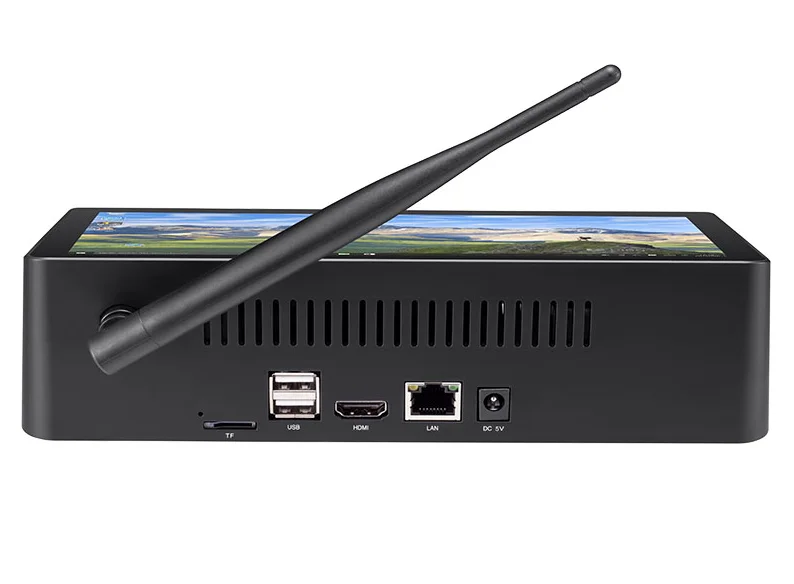 PIPO X9s Мини ПК Z8350/RK3399/RK3288 8 9 дюймов 1920*1200 Win10/Android 7 0/Φ 4G 64G/2G 32G HDMI BT RJ45 планшетный -