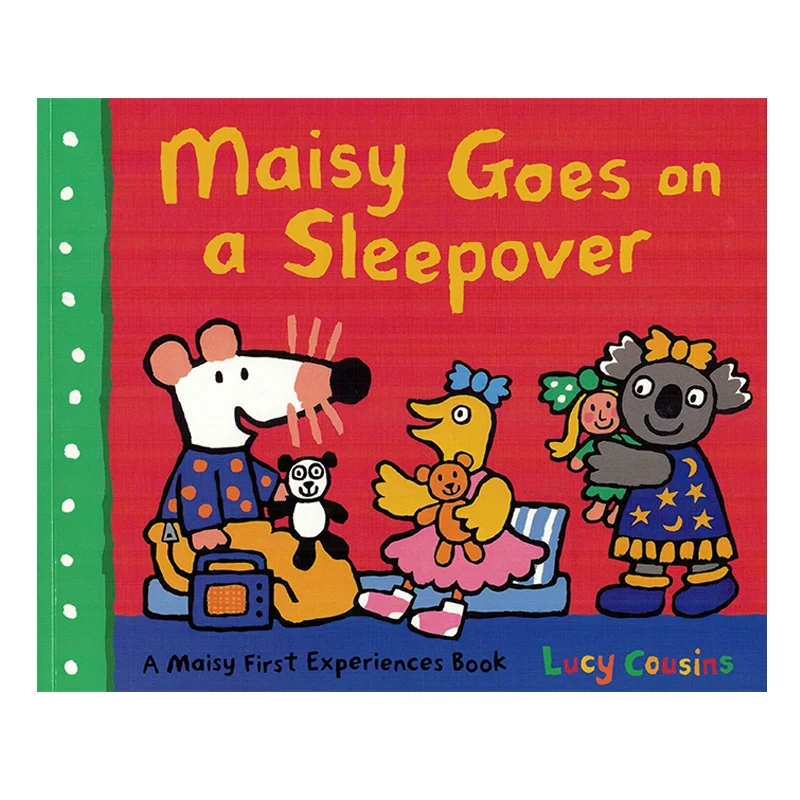 Sleepover By Misterpickleman