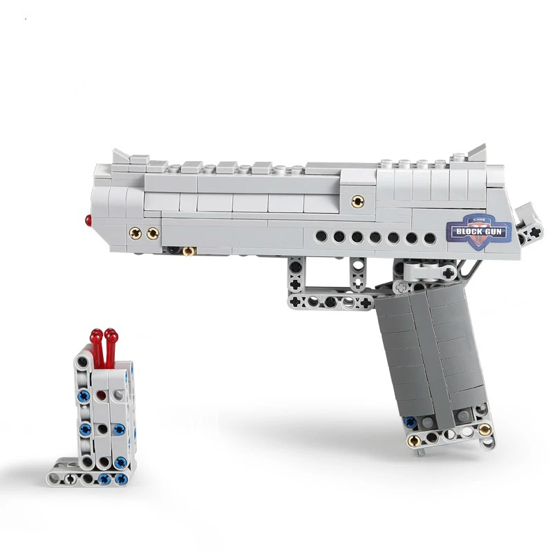 Пневматический Пистолет Desert Eagle Spring пневматический пистолет для страйкбола