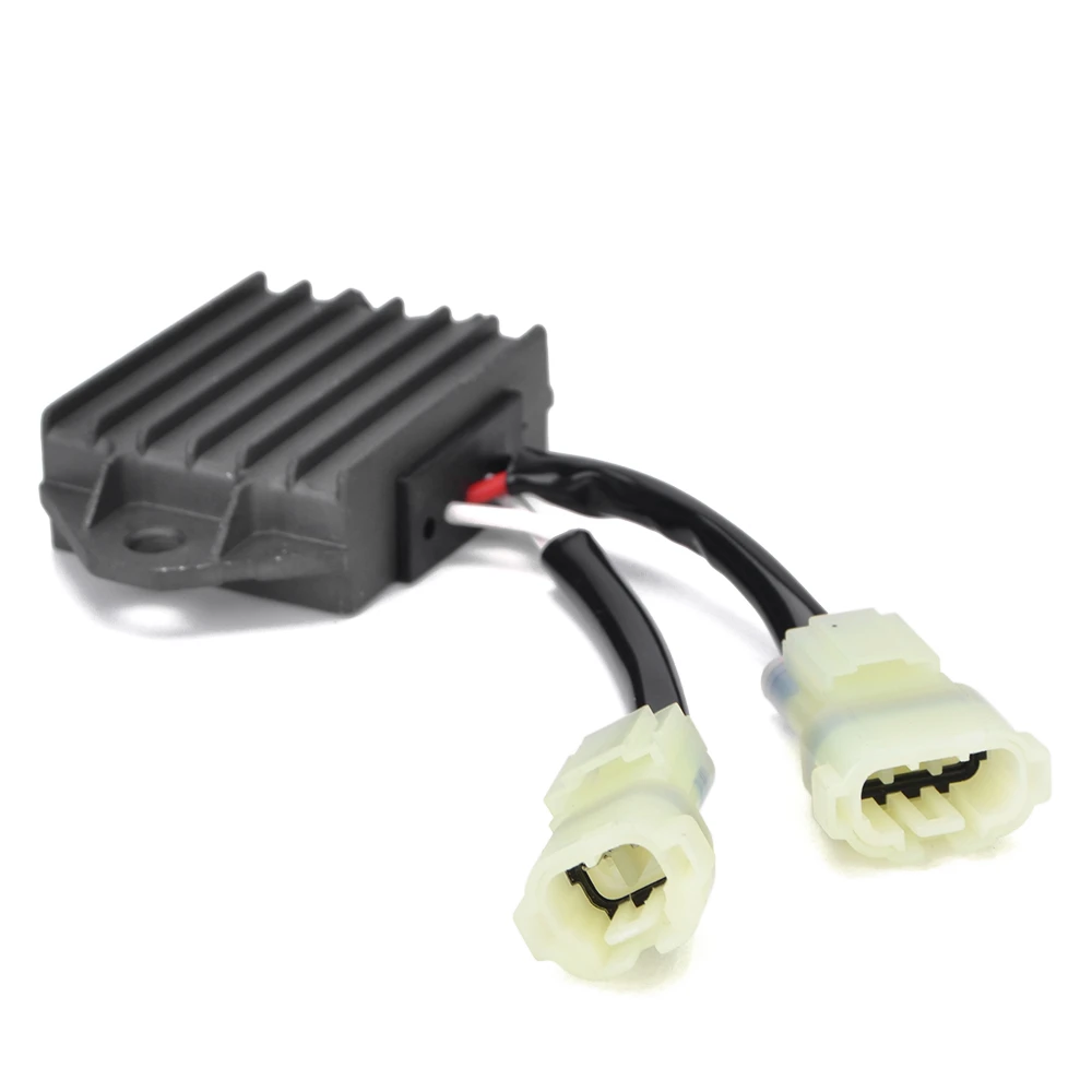 Выпрямитель регулятора напряжения для зарядного устройства Yamaha YZ450F YZ250F 2014 2015 2016