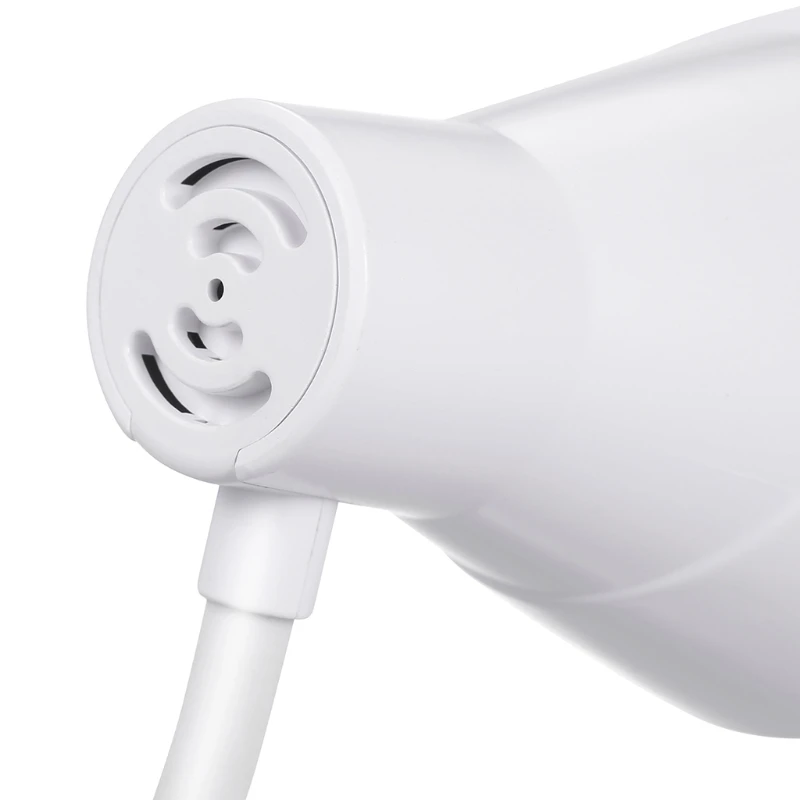 

Retro USB Desk Lamp 14 LED Table Light with Clip Bed Reading Book Lights Touch