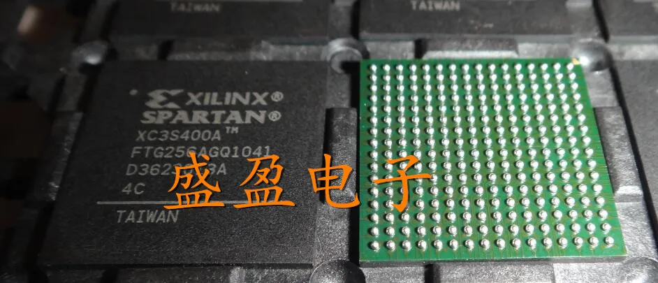 

XC3S400A - 5 ftg256c XC3S400A - 5 ft256c ftg256i XC3S400A - 5