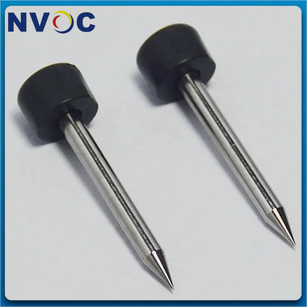 Электроды для DVP 740 760 760A DVP-740 DVP740 DVP760 устройство термического сращивания |