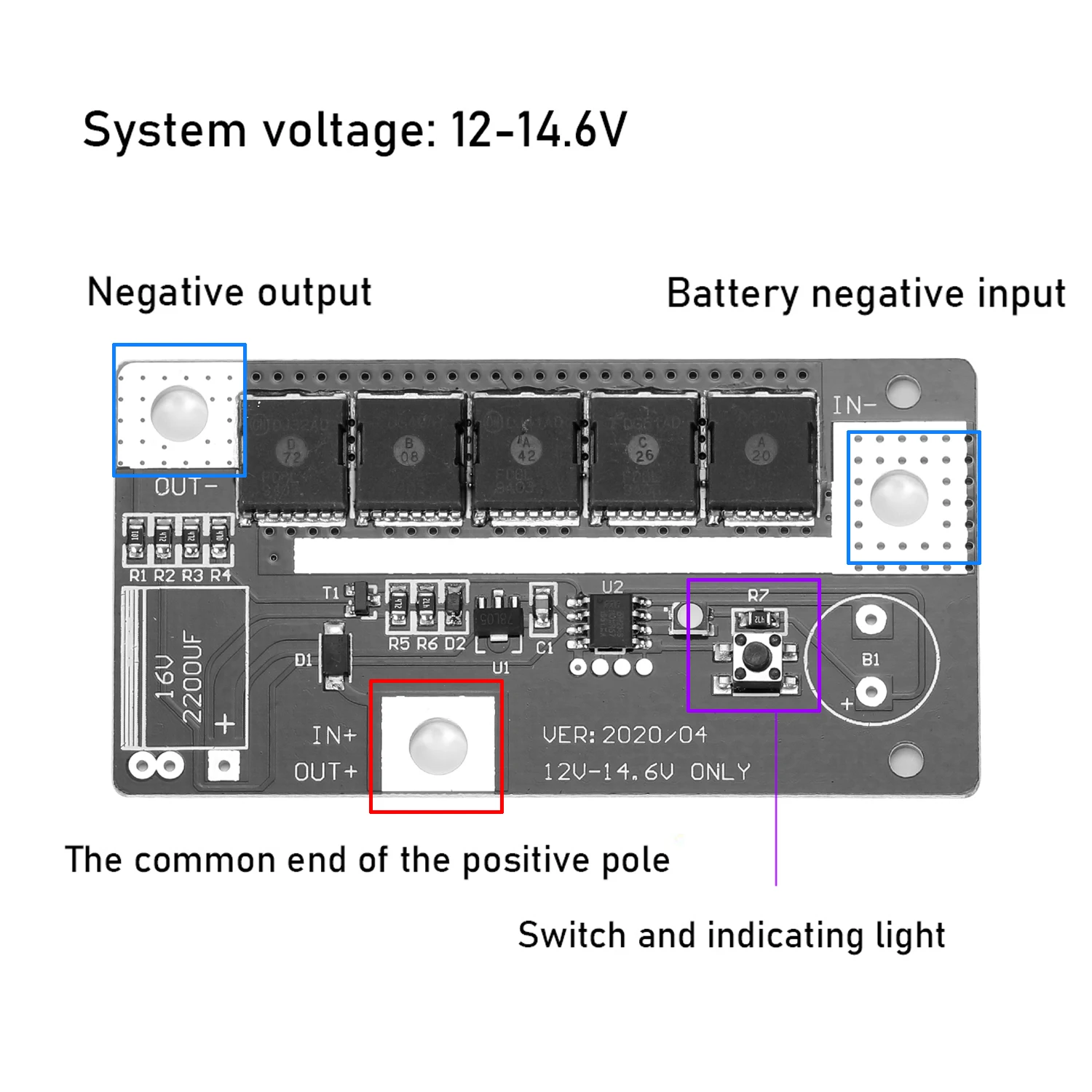 Профессиональная ручка для точечной сварки сделай сам портативная батарея 12 В
