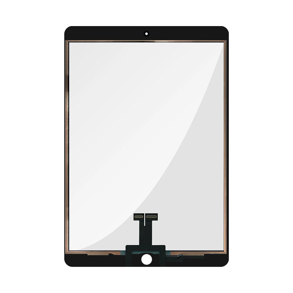 Новый сенсорный экран для iPad Pro 10 5 A1701 A1709 LCD Внешняя Передняя стеклянная панель