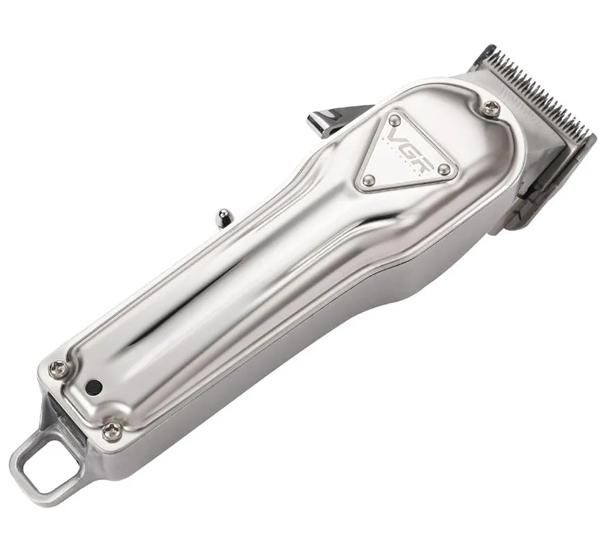 4 в 1 Мужские электрические машинки для стрижки волос аккумуляторные