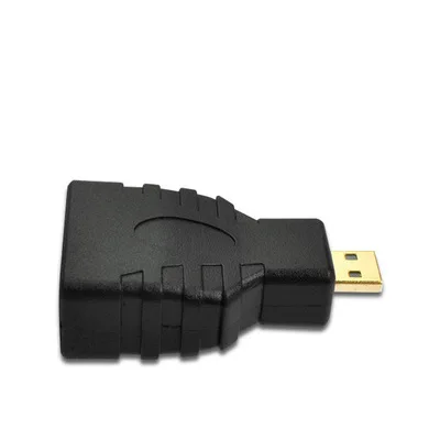 Адаптер-переходник Micro HDMI-совместимый с USB Type D на HD 3 шт. | Электроника