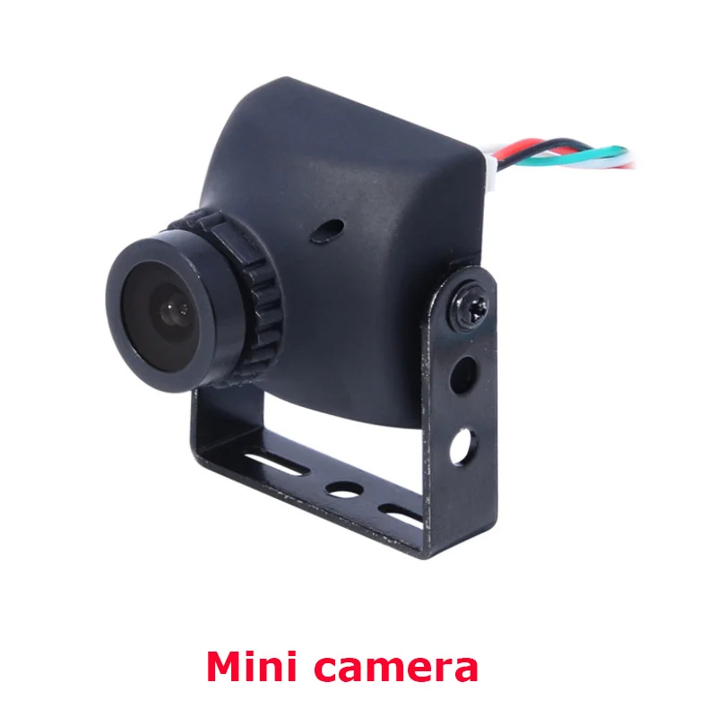 Skydroid HD MiniThree-body Gimbal Camera Digital Map Suitable for T10 T12 H12 Remote Control Transmission Plant Protection UAV images - 6