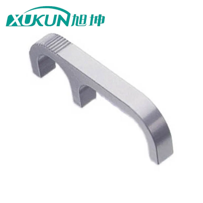 B4-50-303-15-3 Black and White with Pattern lv ba shou Anode Oxide Surface 3U Crate Handle Class Southco | Обустройство дома