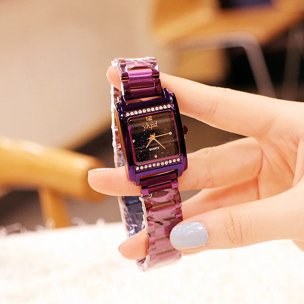 

2021 Men And Women Fashion Luxury Electronic Mechanical Watch SBC212-SBC214